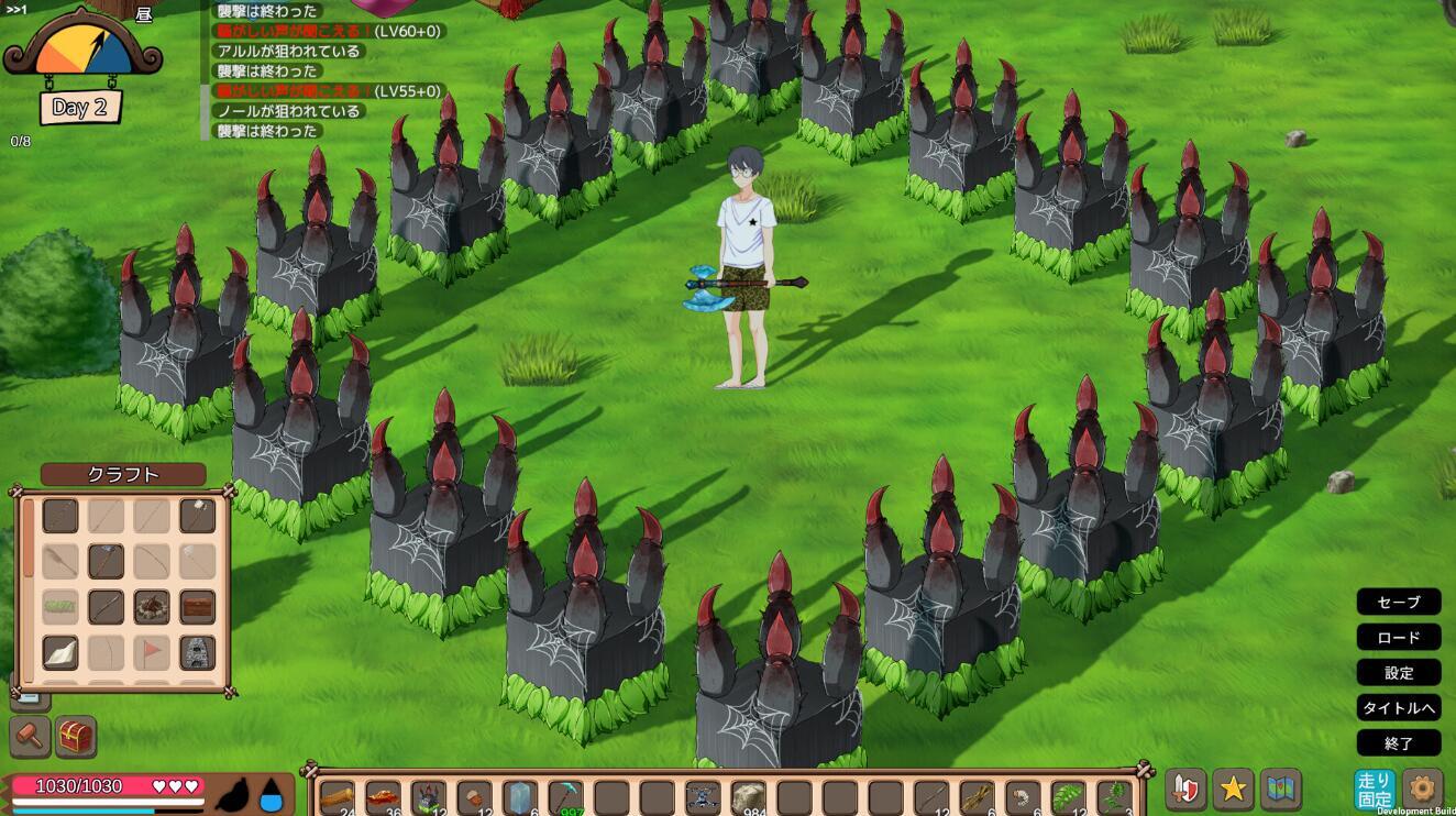 图片[3]-w2503 生存游戏/Mad Island V0.2.2 Steam 官方中文-11