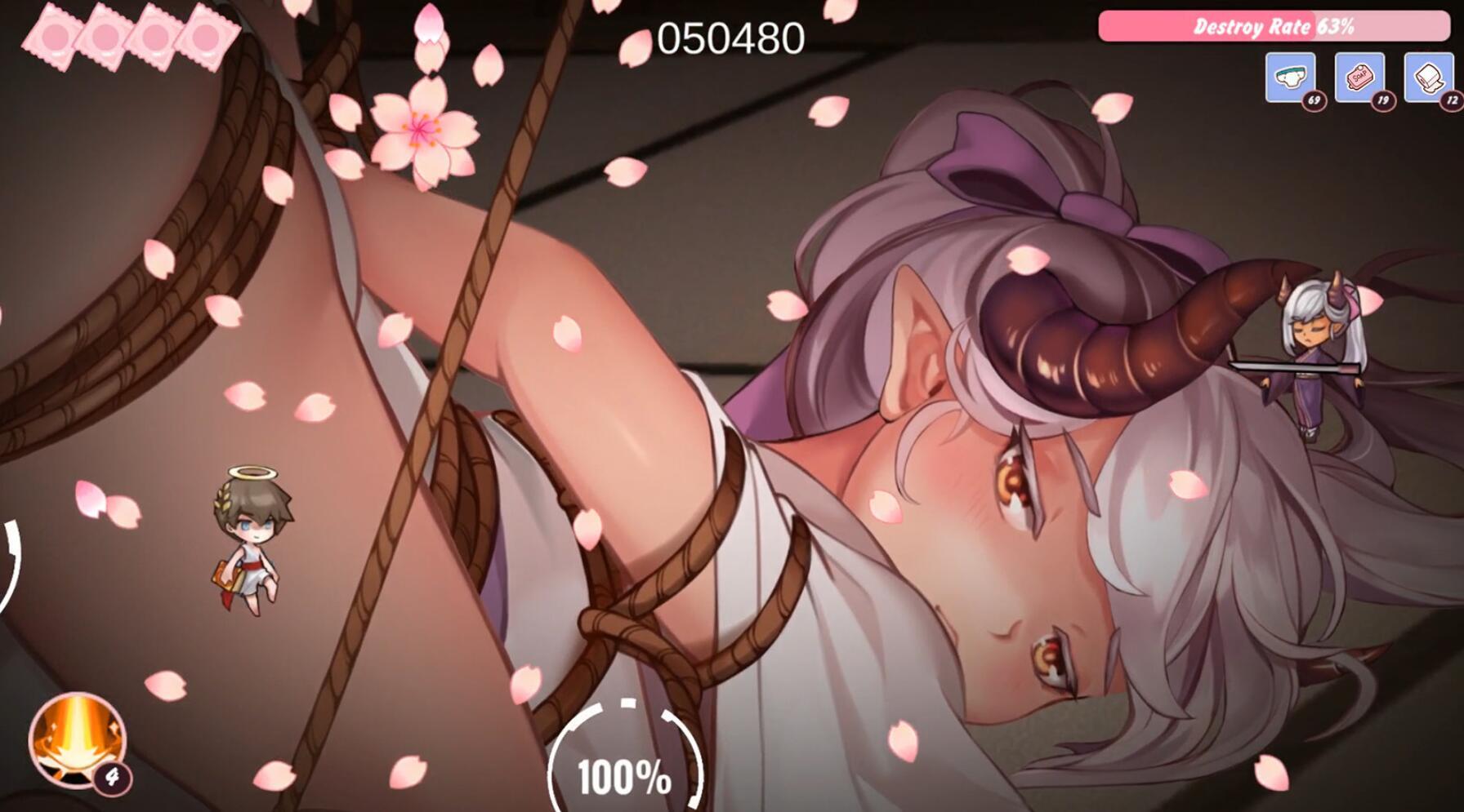 图片[4]-w2508 Shoot Shoot My Waifu Steam官方中文-11