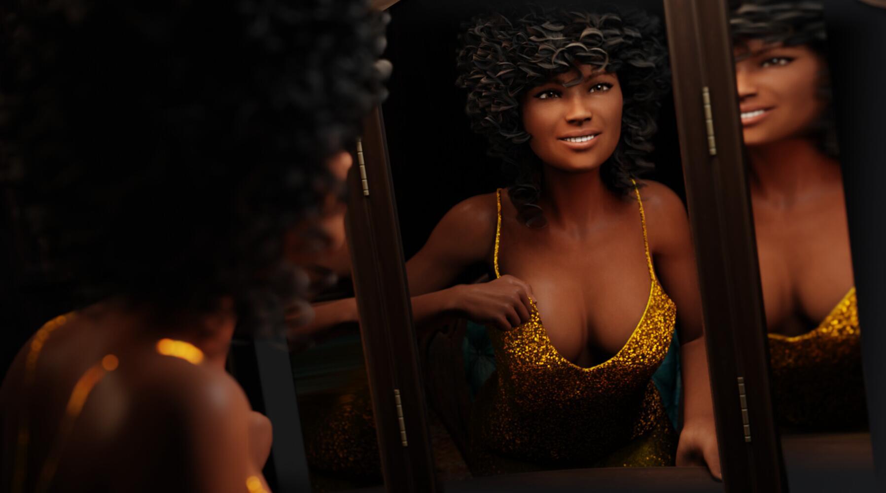 图片[3]-w2058 性别检查员/Sex Inspector Steam官方中文-11