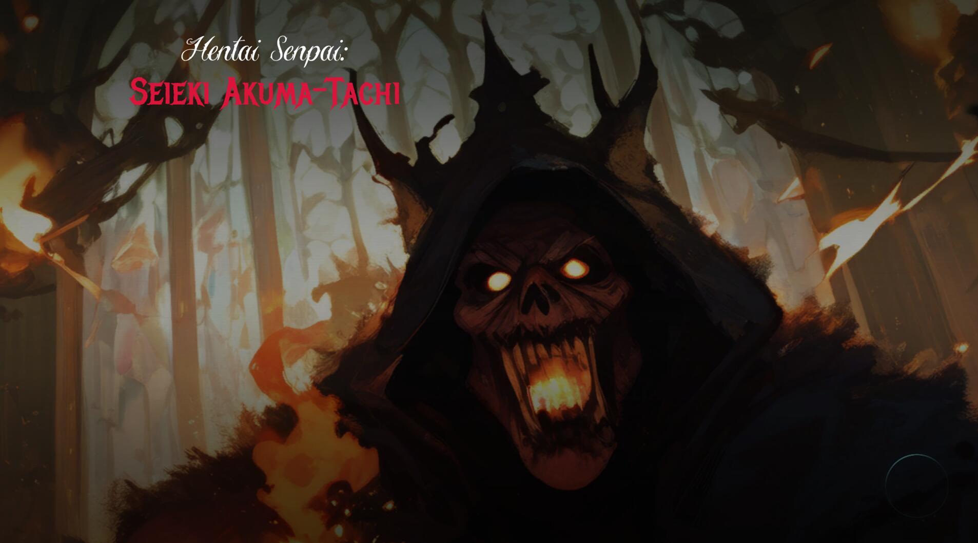 图片[3]-w2061 Hentai Senpai: Seieki Akuma-Tach  Steam官方中文-11