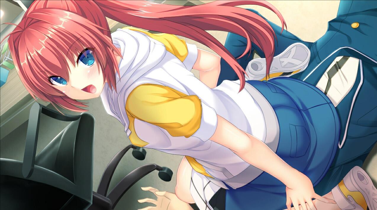 图片[3]-w2007 与君共睹的梦境 汉化版-11