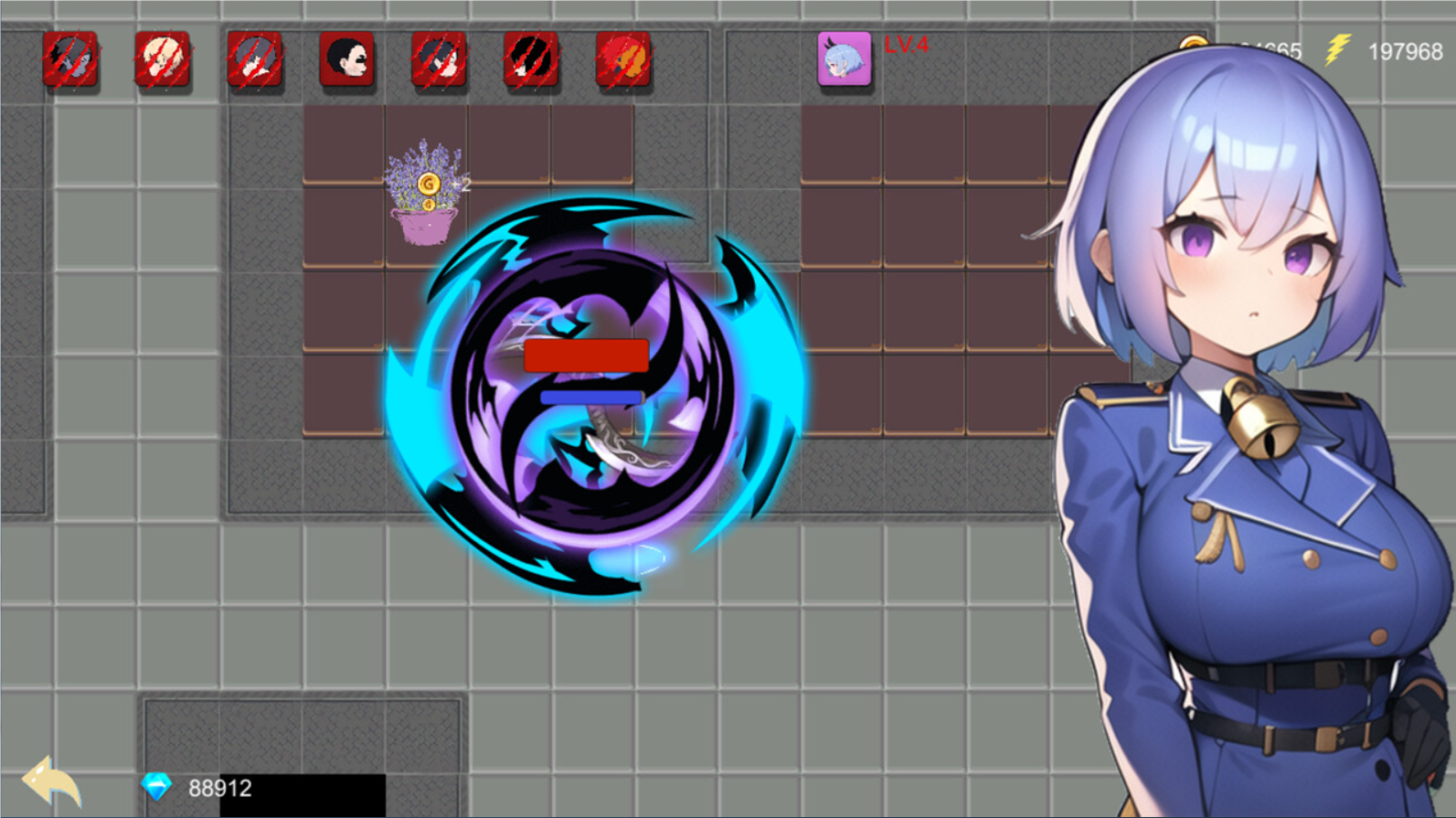 图片[2]-w2001 在逃死刑犯 Death Eow inmates on the run V1.0 Steam 官方中文-11