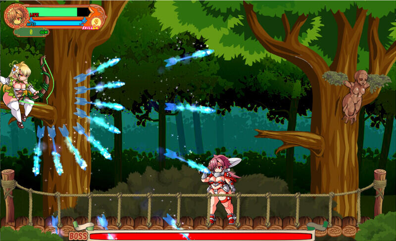 图片[4]-w1999 流浪剑士柯伦 Steam 官方中文-11