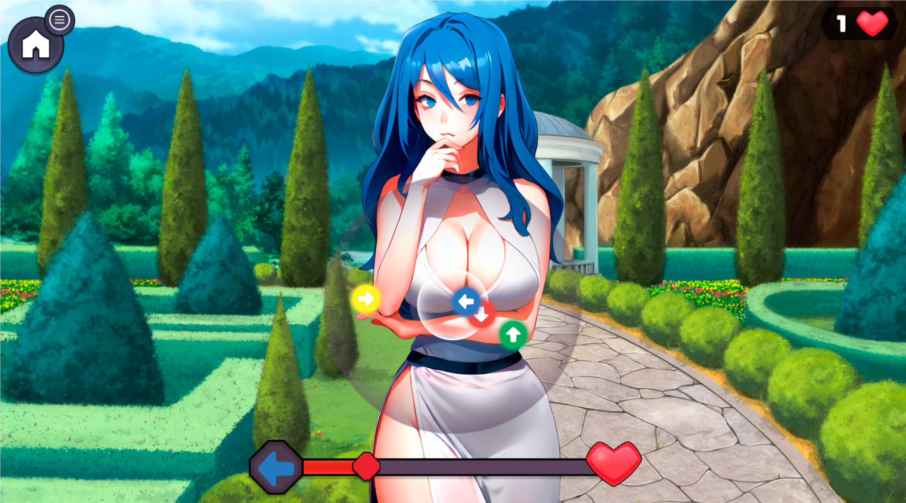 图片[3]-w2002 爱欲女神：奥林巴斯  Steam 官方中文-11