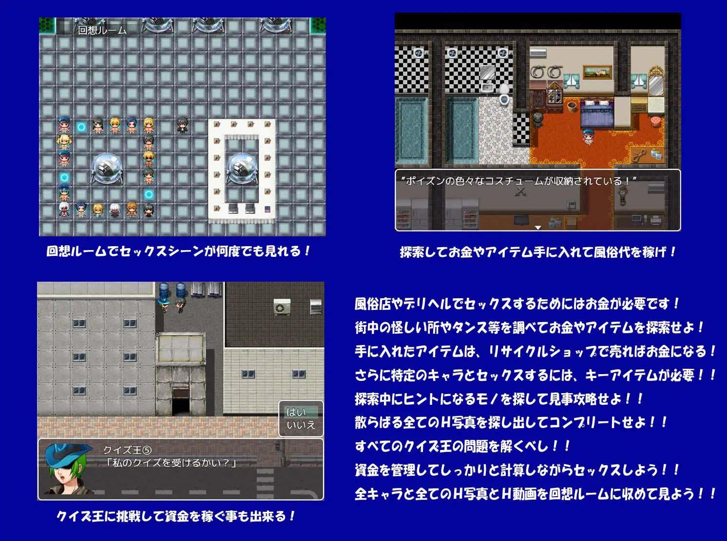 图片[3]-w1972 扶她风俗店！DX！I生肉-11