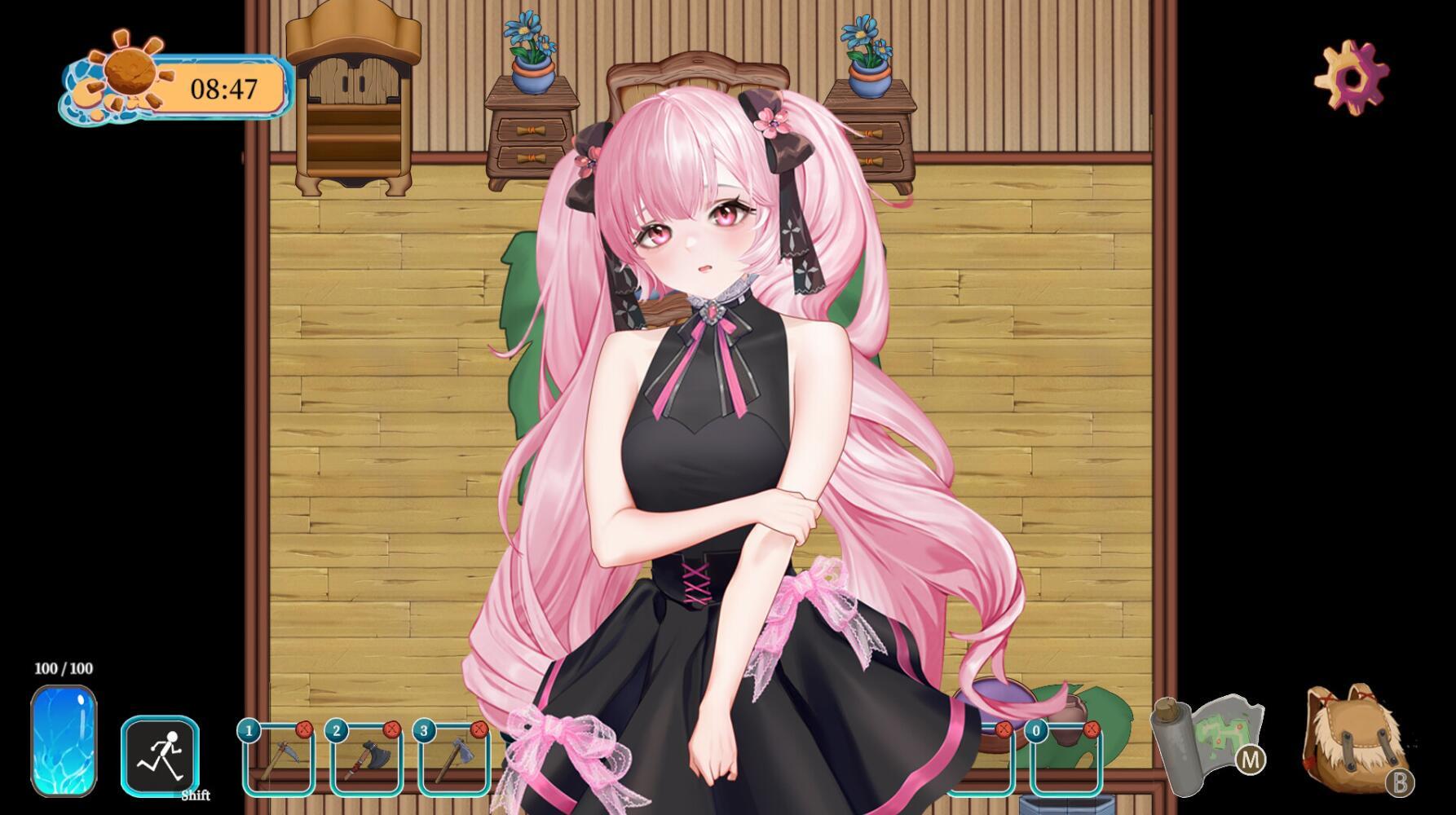 图片[13]-w2398 海岛奇妙物语/Island Uncanny Story  Steam 官方中文-11