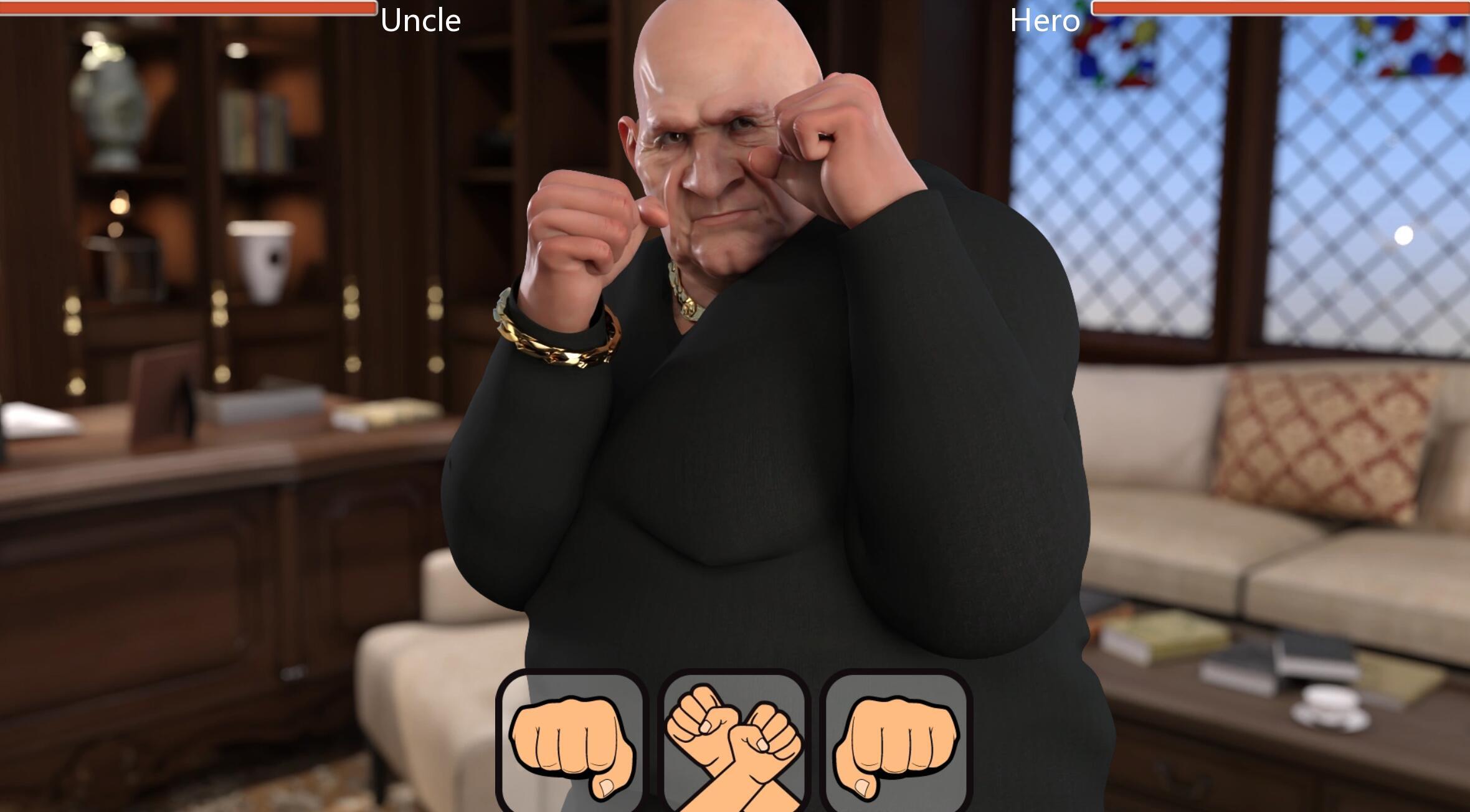 图片[4]-w2371 欲望与生活 V1.6 官方中文 特别版 PC+安卓-11