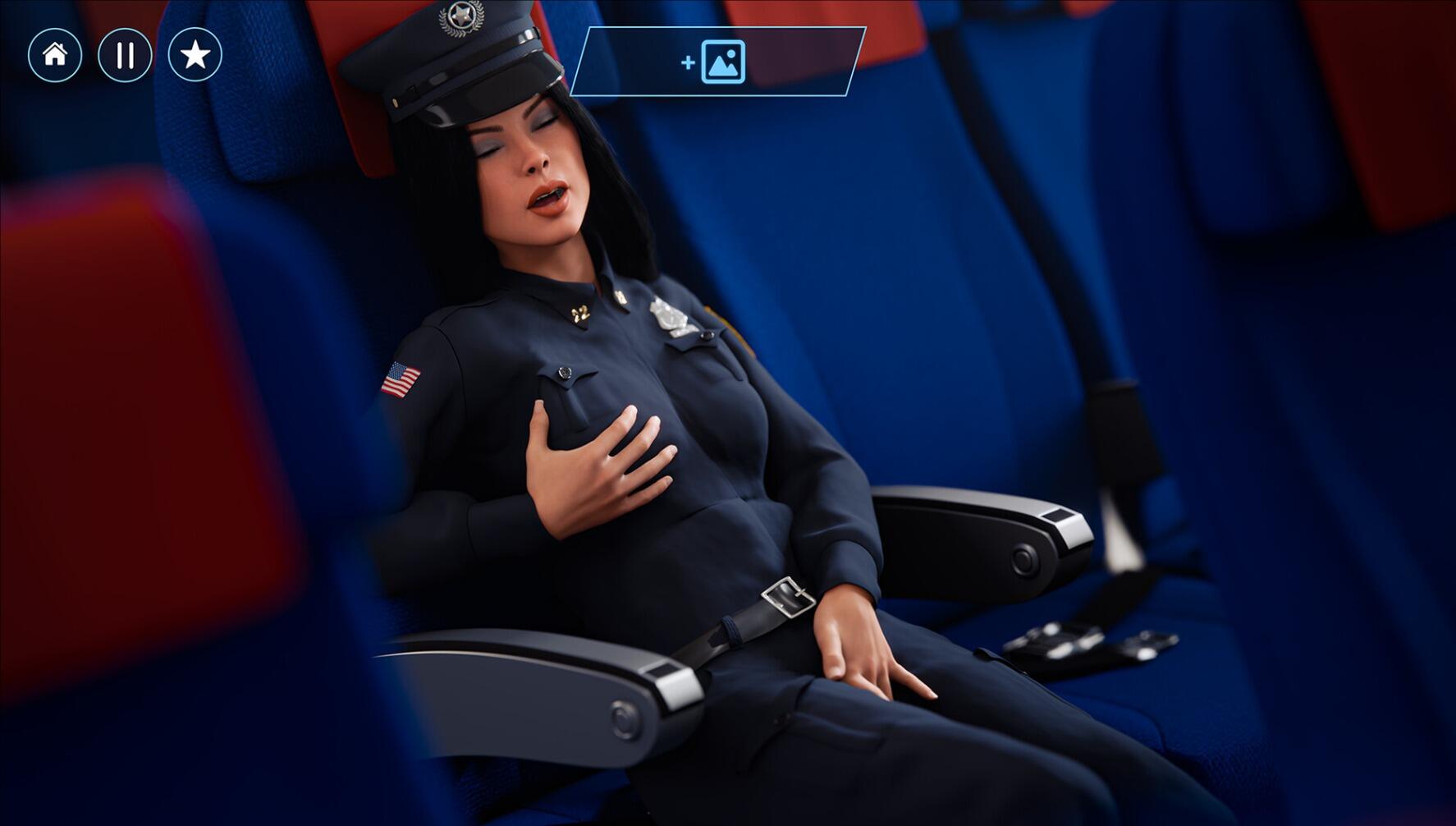 图片[3]-w2016 SEX 航空公司 SEX Airlines Steam 官方中文-11