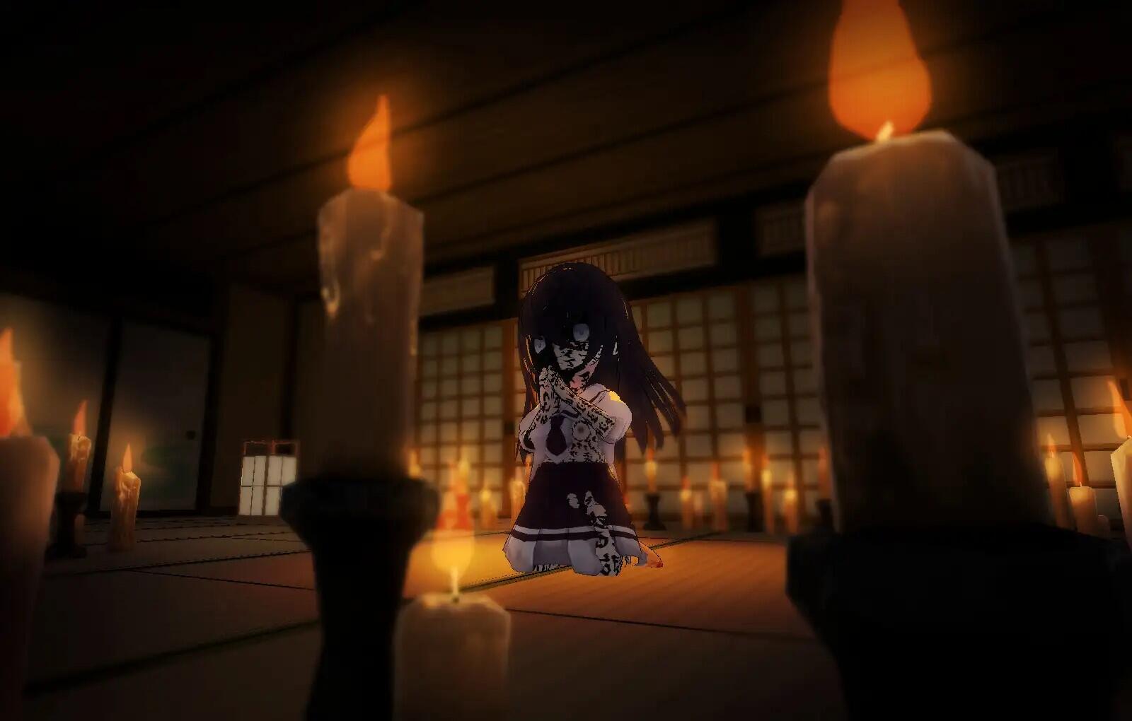 图片[3]-w2008 淫神供仪涅欧娜~TS变身退魔少女之屈服 V1.03 官方中文-11