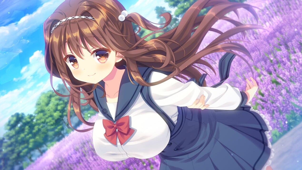 图片[3]-w2500 保健室的老师和小恶魔会长 AI汉化-11