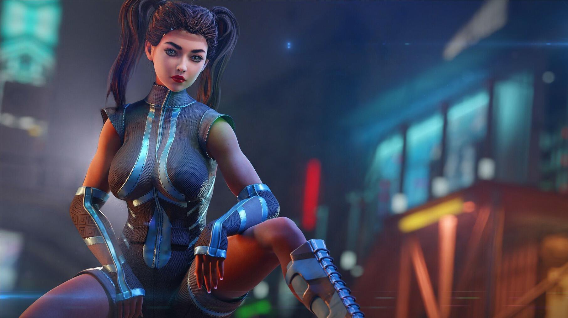 图片[7]-w1993 性爱之城:2069 /Sex city:2069 Steam 官方中文-11