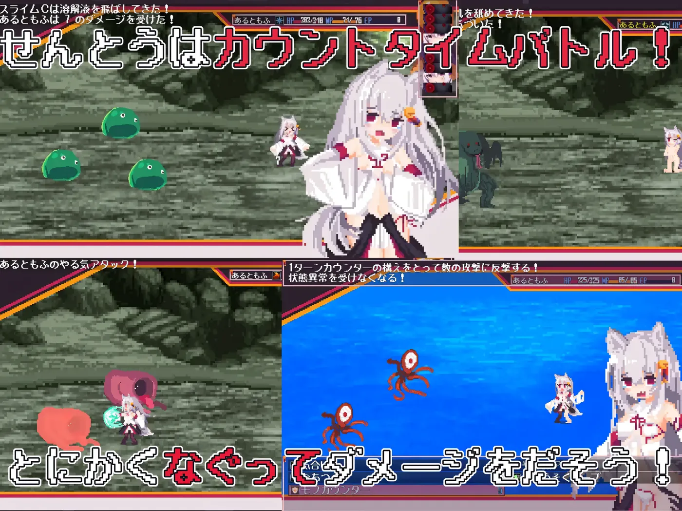 图片[3]-w3261 战斗吧！赚钱吧！当然有啦！挂载AI汉化版+存档 [新作/500M]-11