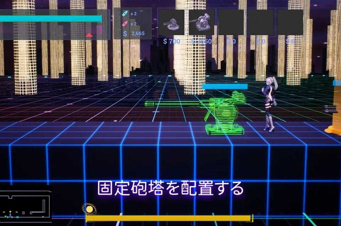 图片[3]-w2391 仮想異世界:侵入 V1.01 官方中文-11