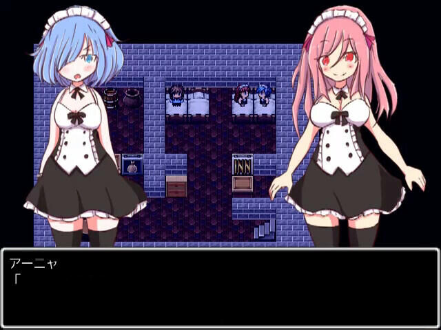 图片[3]-w1992 勇者大战魔物娘  Steam 官方中文-11