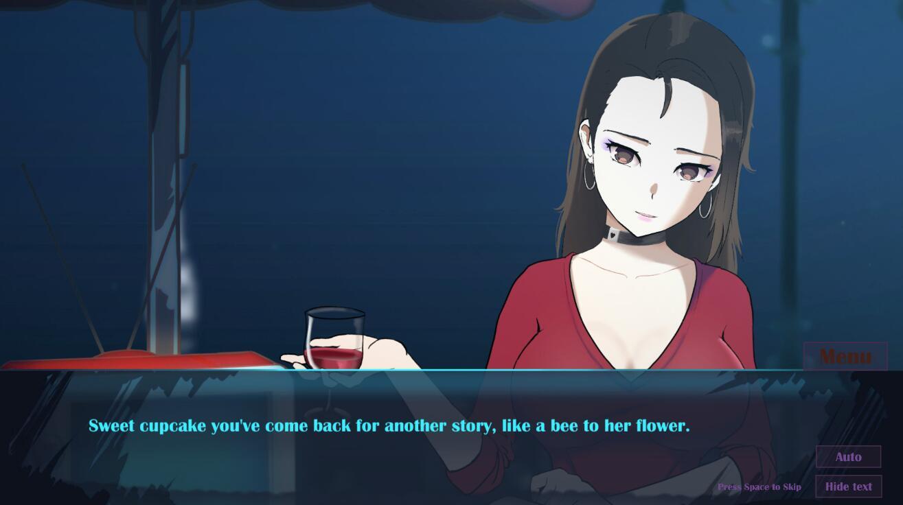 图片[3]-w2108 Public Bounce V1.02c Steam官方中文+DLC-11