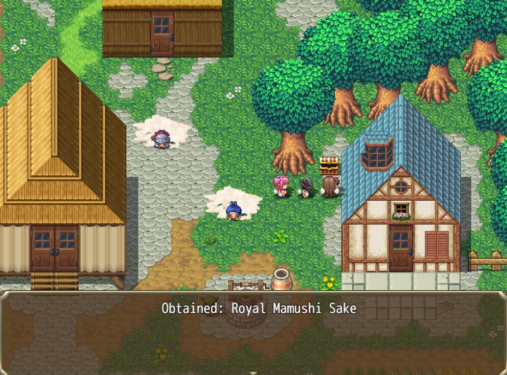 图片[2]-w2098 爆乳天国Angel Bitches Steam官方中文-11