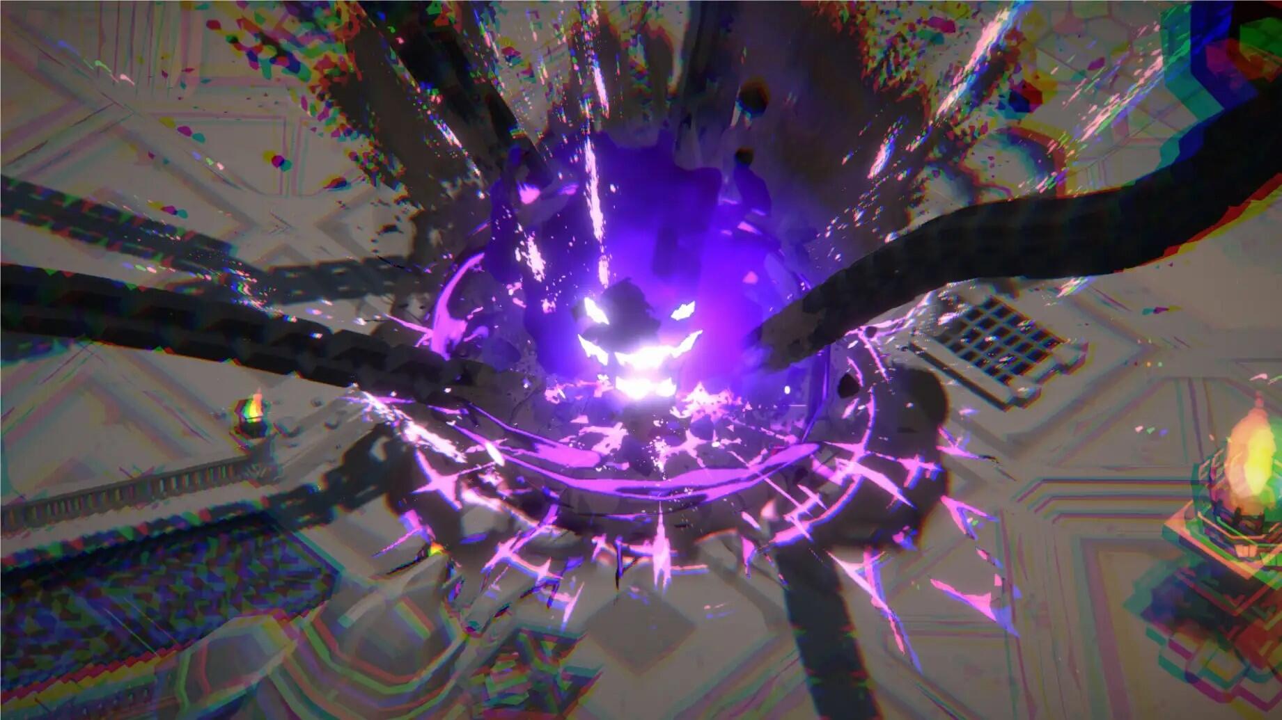 图片[3]-w1977 魔女的迷宫 V1.0 官方中文 支持手柄-11