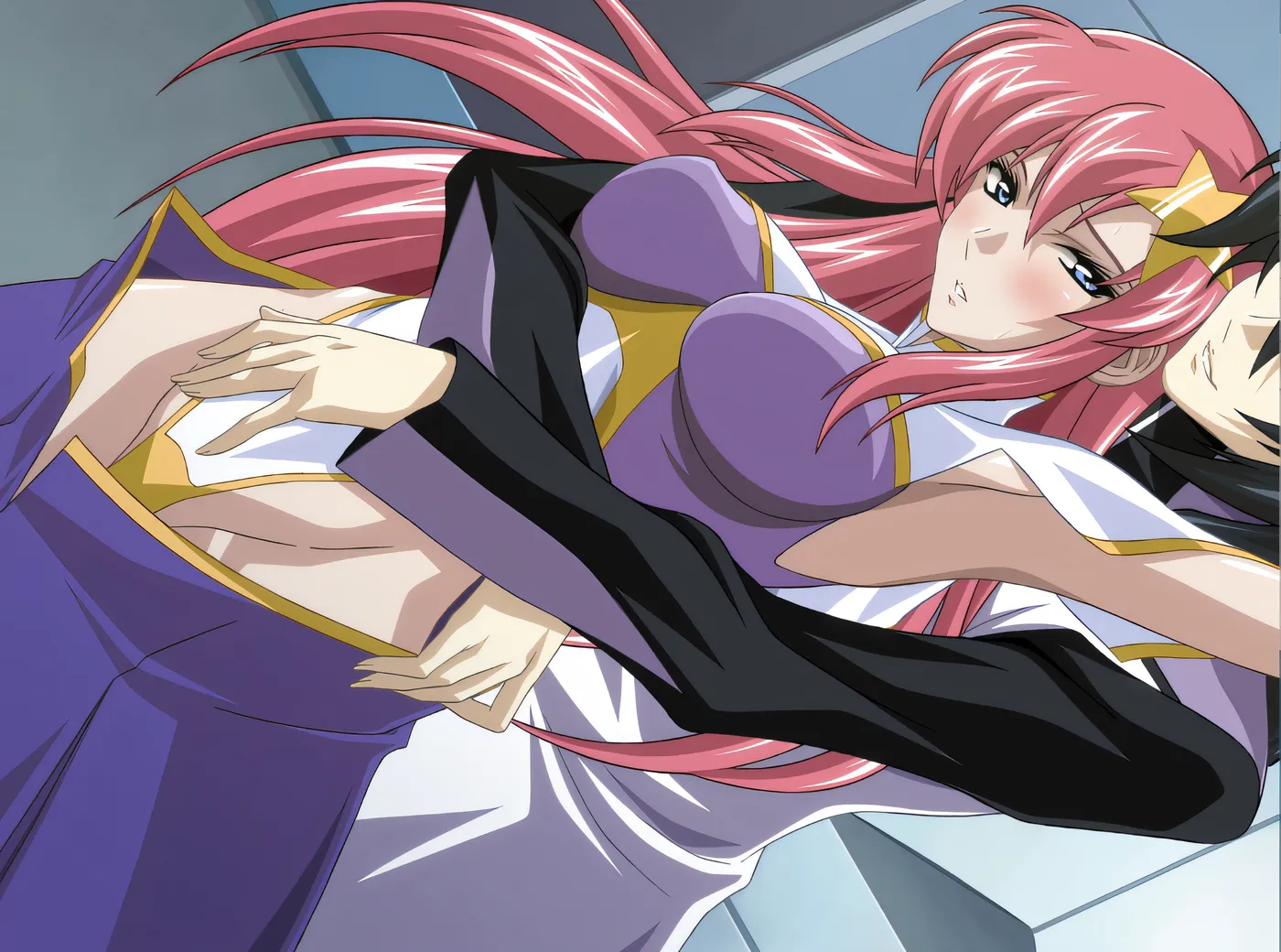 图片[6]-w761 同人游戏SOUL FOUNDATION1＋2 AI汉化版 [新作/1.2G]-11