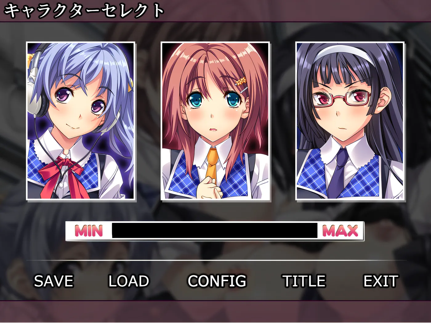 图片[2]-w3060  通勤色狼电车 前往秋叶原 ～无数只伸向女学生的手～ 云翻汉化版 [新作/1.5G]-11