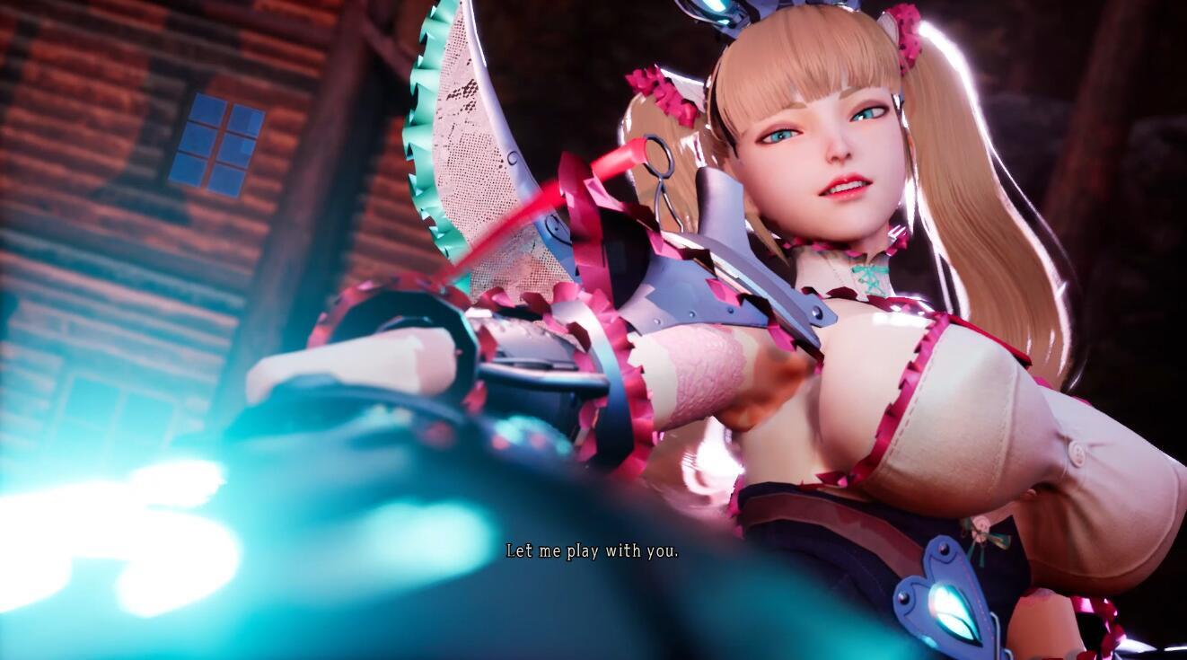 图片[9]-w2085英雄之旅/Hero’s Journey  Steam官方中文-11