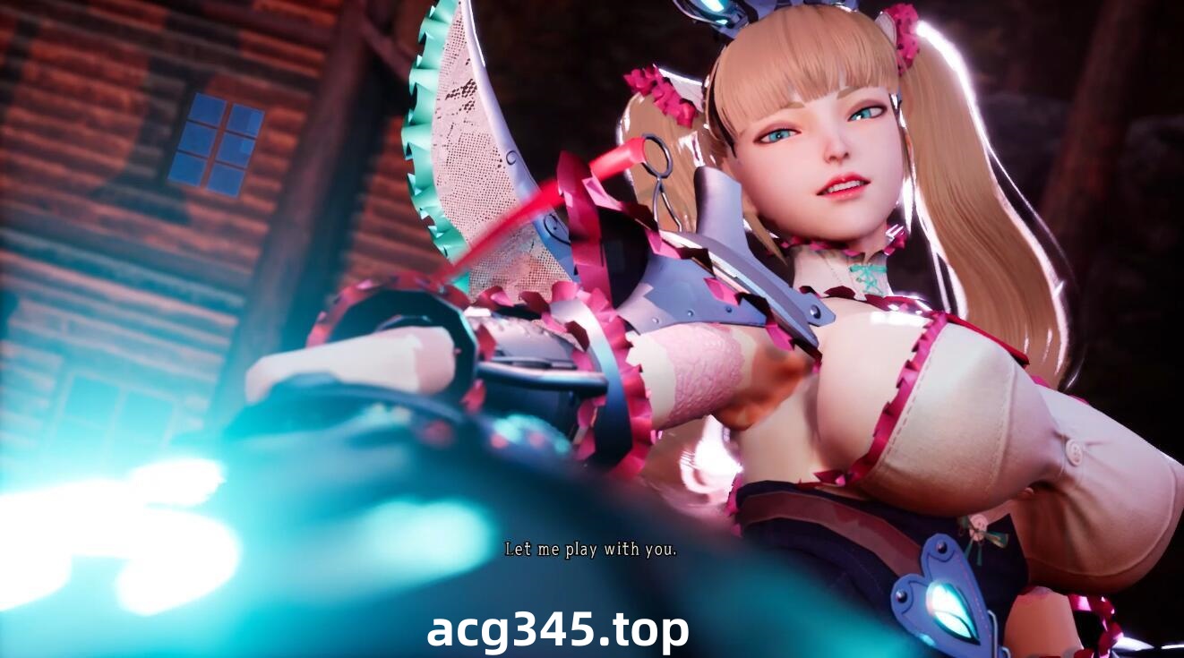 w2085英雄之旅/Hero's Journey  Steam官方中文-11