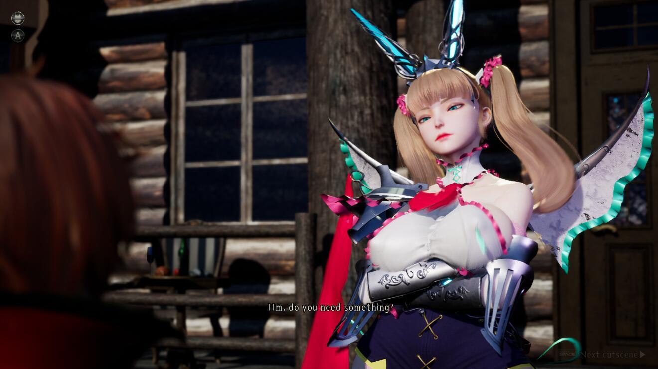 图片[7]-w2085英雄之旅/Hero’s Journey  Steam官方中文-11