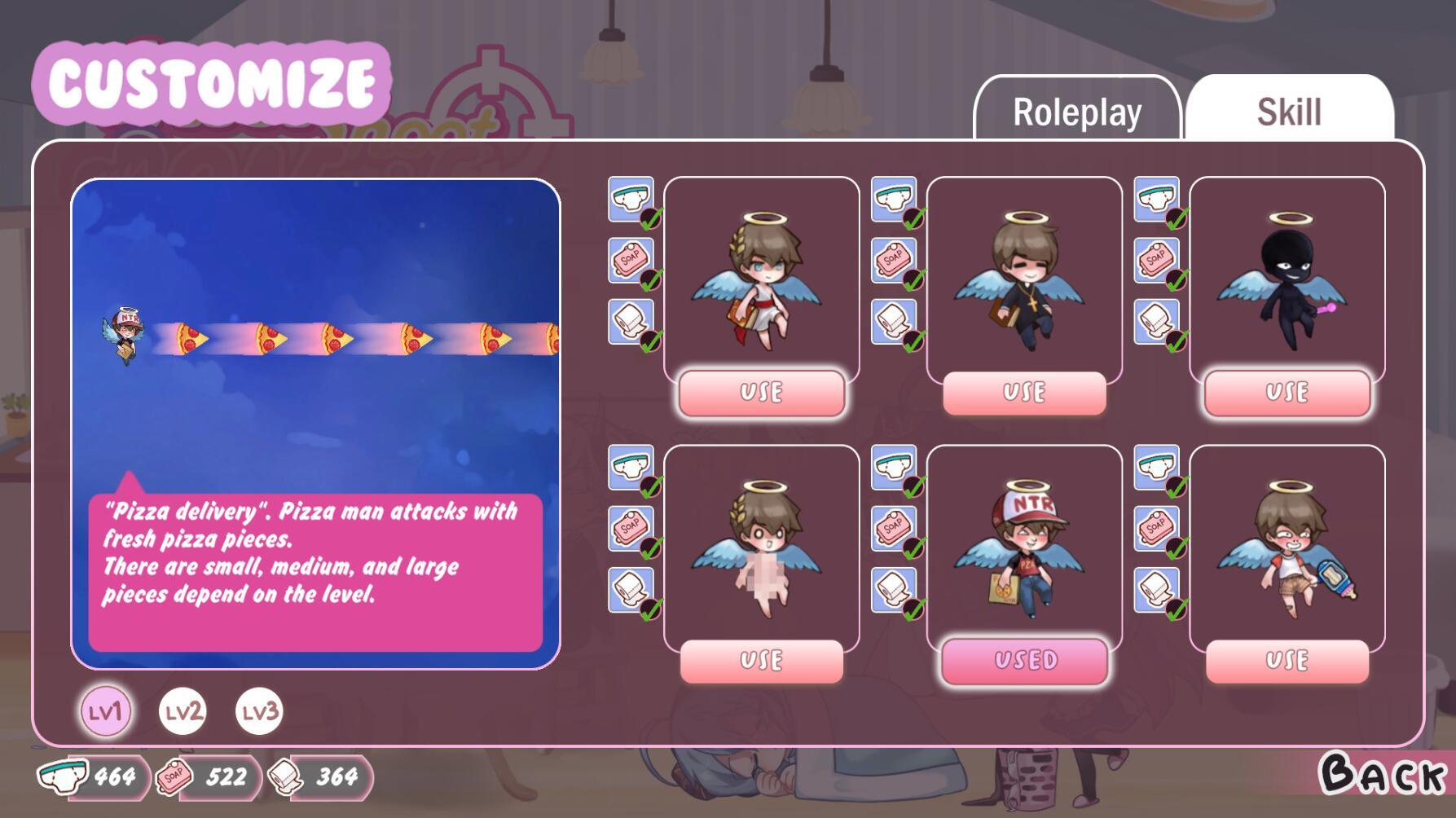 图片[6]-w2508 Shoot Shoot My Waifu Steam官方中文-11