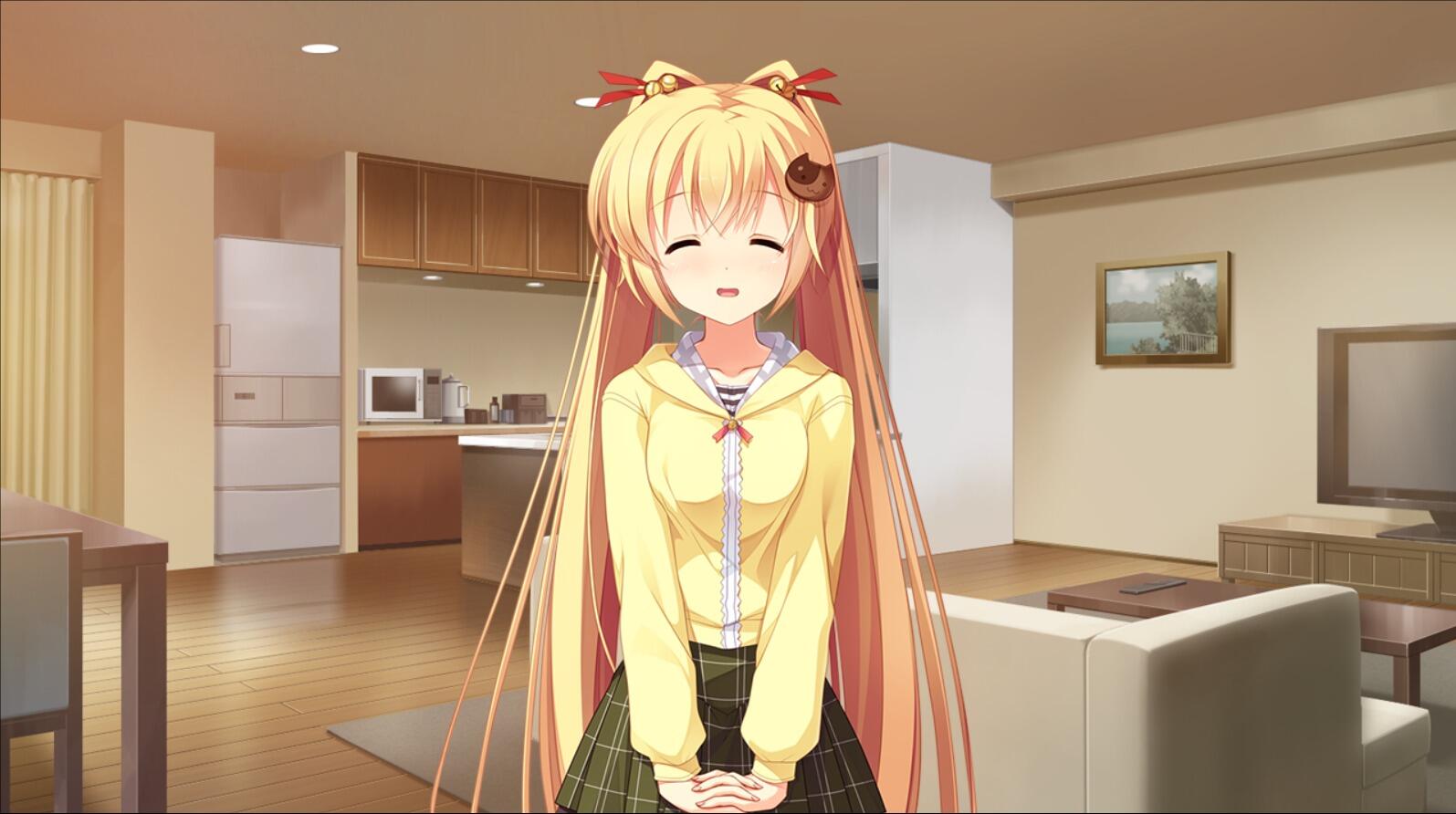 图片[2]-w2039 糟糕 妹妹让我变得太受欢迎了  精翻汉化 全CG存档-11