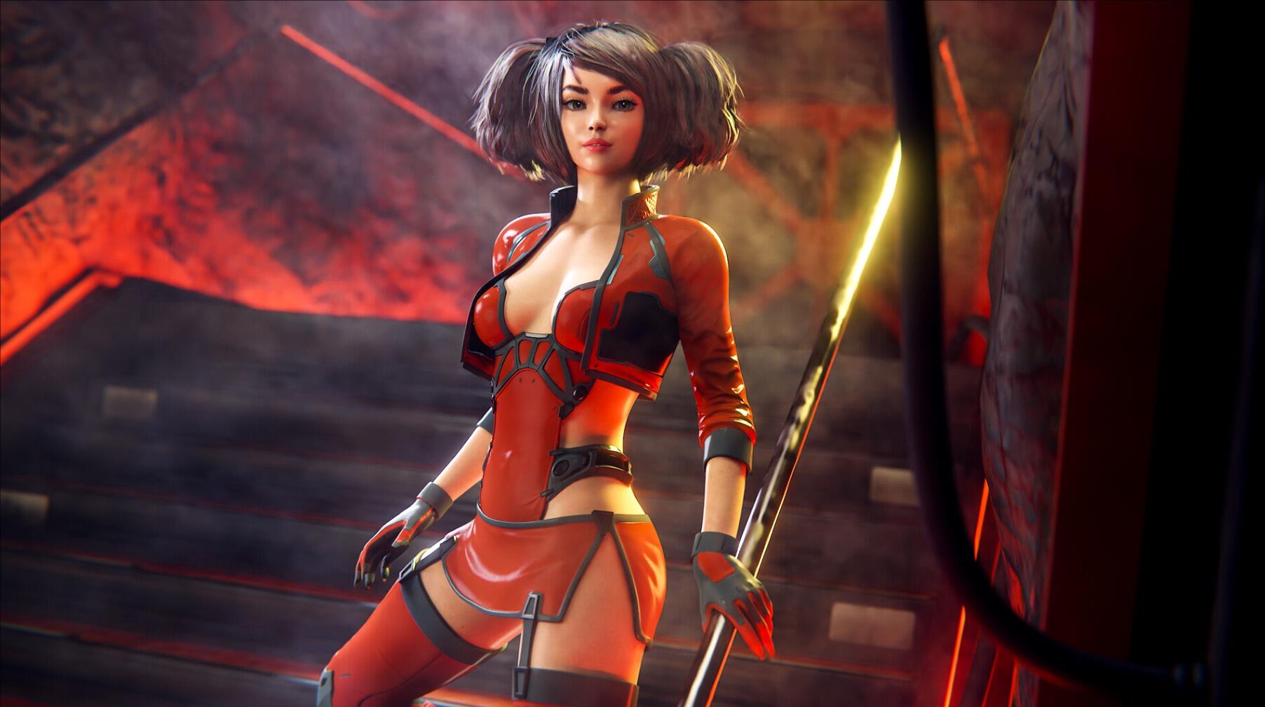 图片[4]-w2023 性爱世界 Sex Universe Steam 官方中文-11