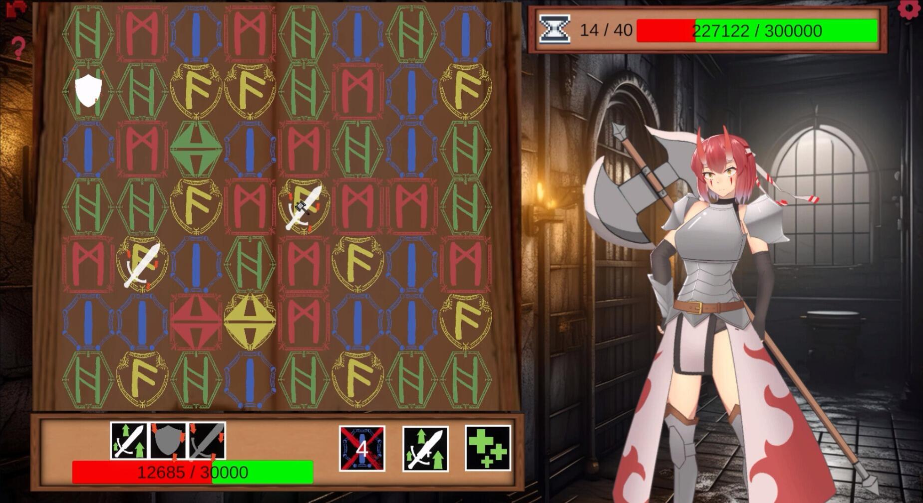 图片[2]-w2027 角落的深淵 Steam官方中文-11