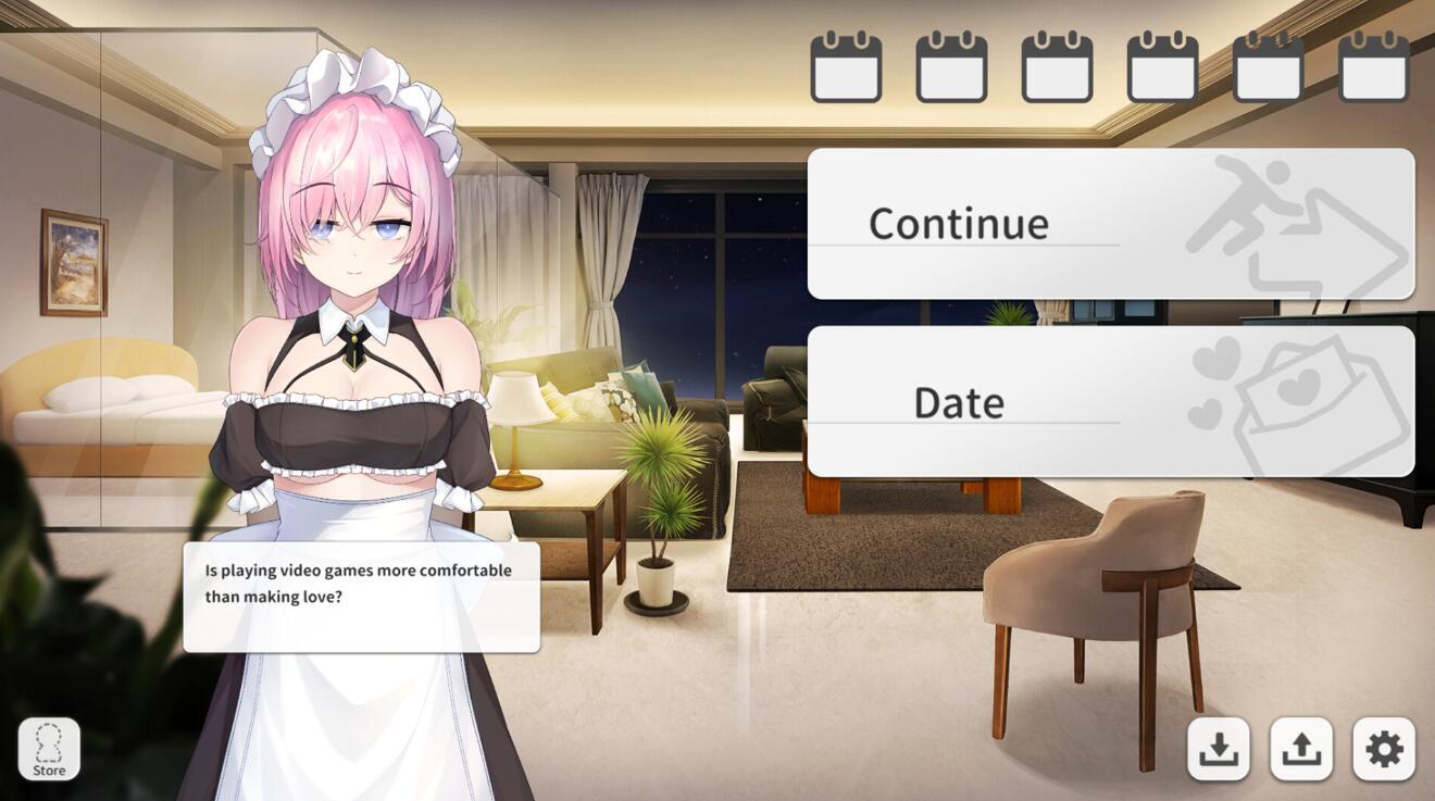 图片[6]-w2107 实力单身 V1.03s Steam官方中文 中文语音-11