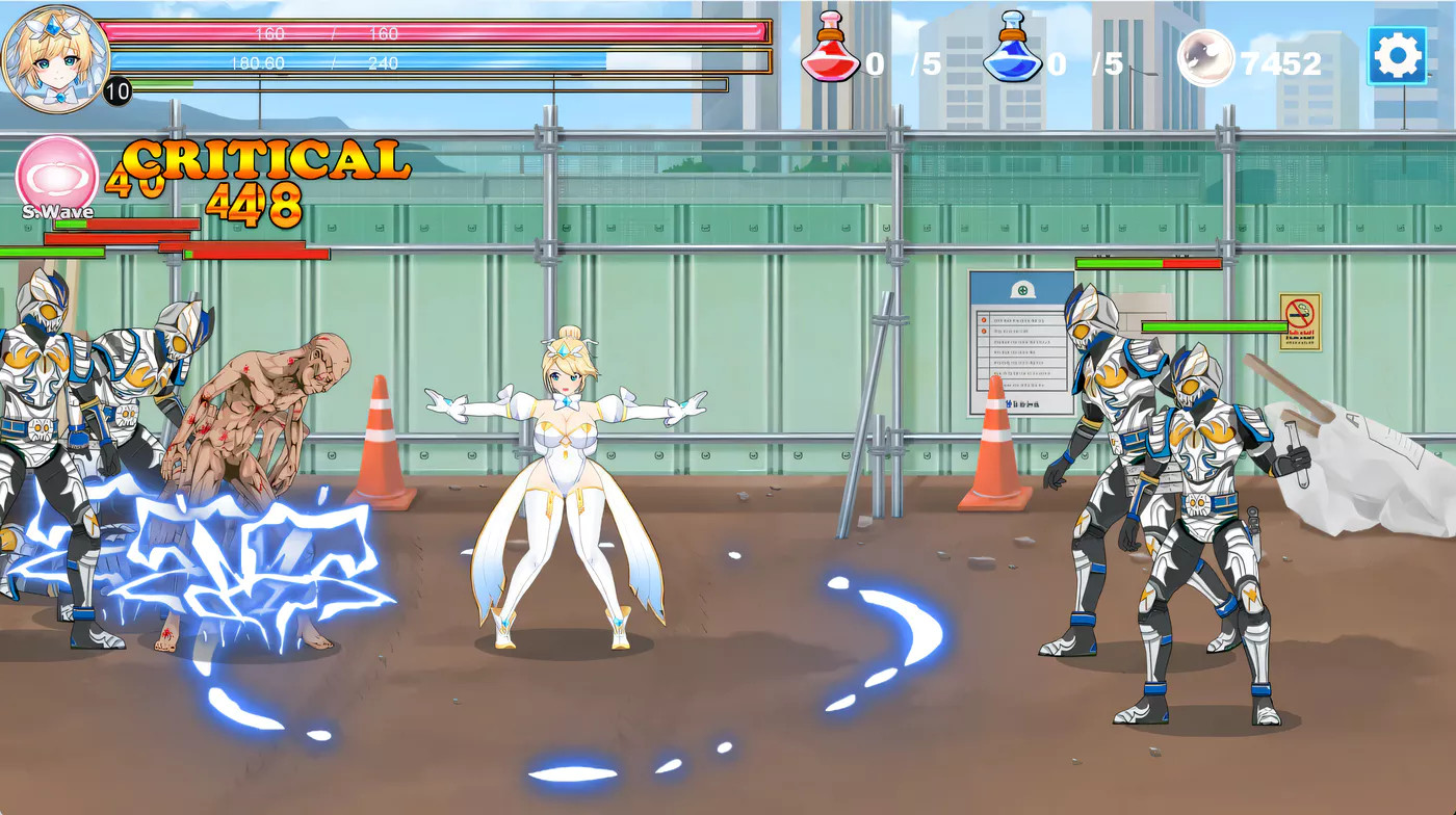 图片[3]-w3231 魔法天使：精灵公主Ver0091 官方中文步兵版 [更新/688.6M]-11