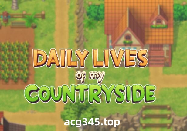 w2298 我的乡村日常生活！ V0.31  AI汉化  [PC+安卓]-11