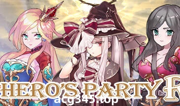 w1963 英雄派对 R/HERO'S PARTY R  Steam 官方中文-11