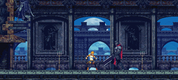 图片[6]-w2377 天国守卫/Paradiso Guardian  Steam 官方中文-11