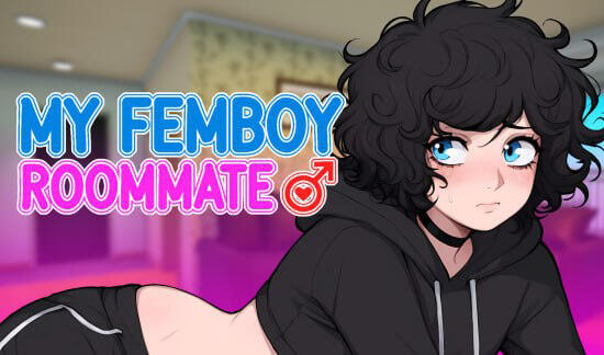 图片[2]-w2291 我的女性化室友 V1.0 官方中文 [PC+安卓]-11