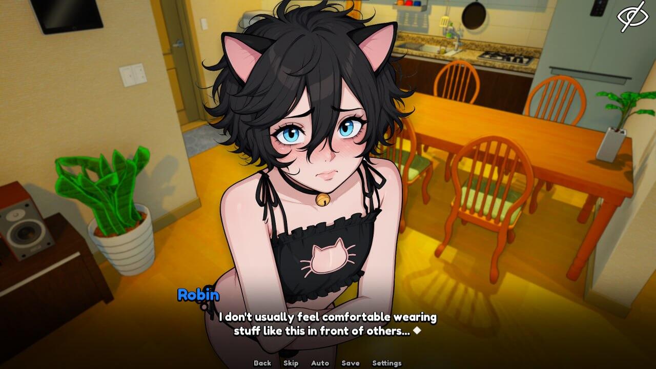 图片[3]-w2291 我的女性化室友 V1.0 官方中文 [PC+安卓]-11