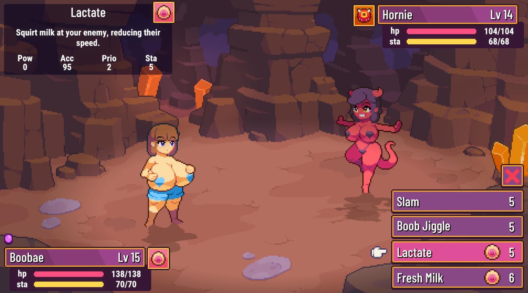 图片[3]-w2296 精灵谷 Spirit Valley  Steam 官方中文-11