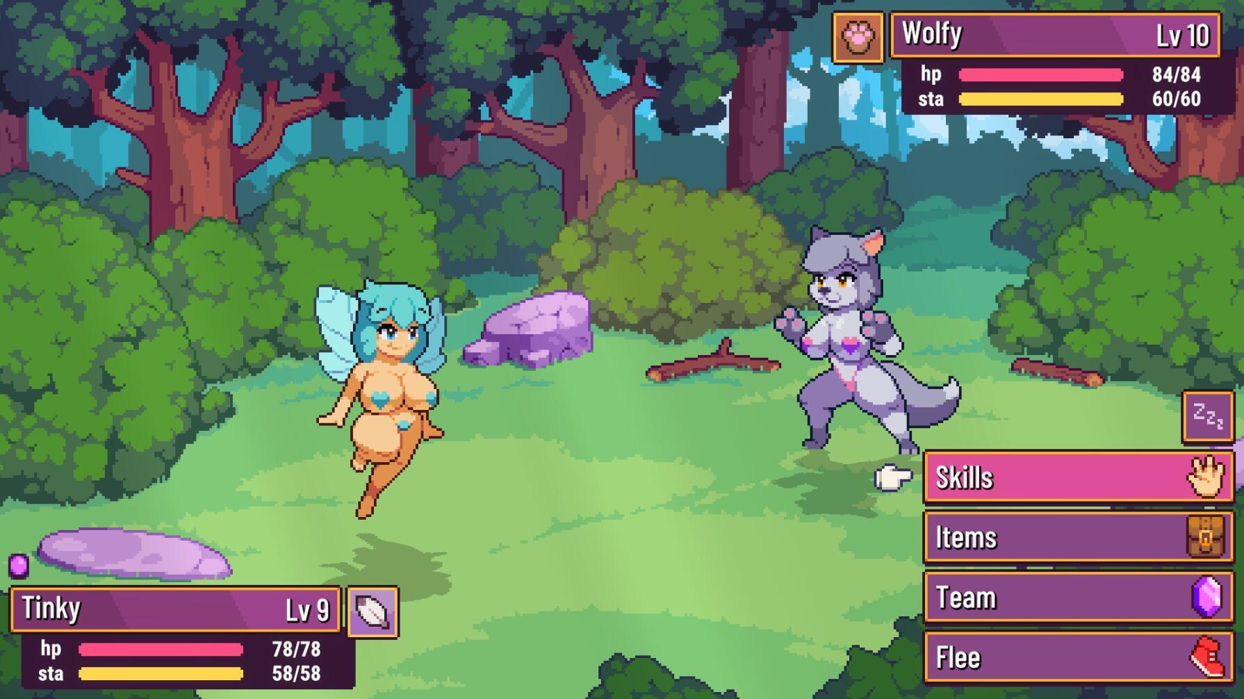 图片[5]-w2296 精灵谷 Spirit Valley  Steam 官方中文-11