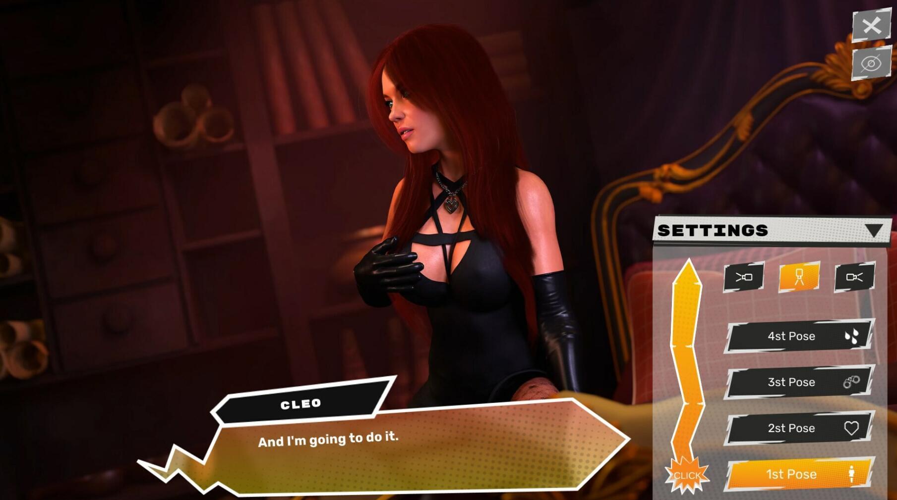 图片[4]-w1959 性!摄像头！行动！ Sex,Camera Action！Steam官方中文-11