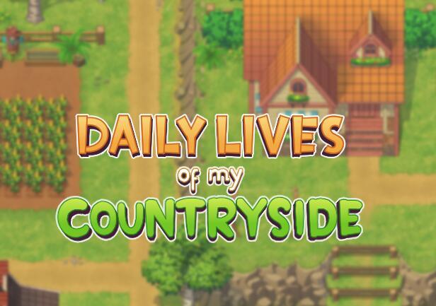 图片[2]-w2298 我的乡村日常生活！ V0.31  AI汉化  [PC+安卓]-11