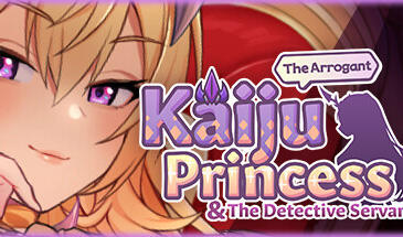 图片[2]-w2300 傲慢的怪兽公主与名侦探使魔  Steam 官方中文-11