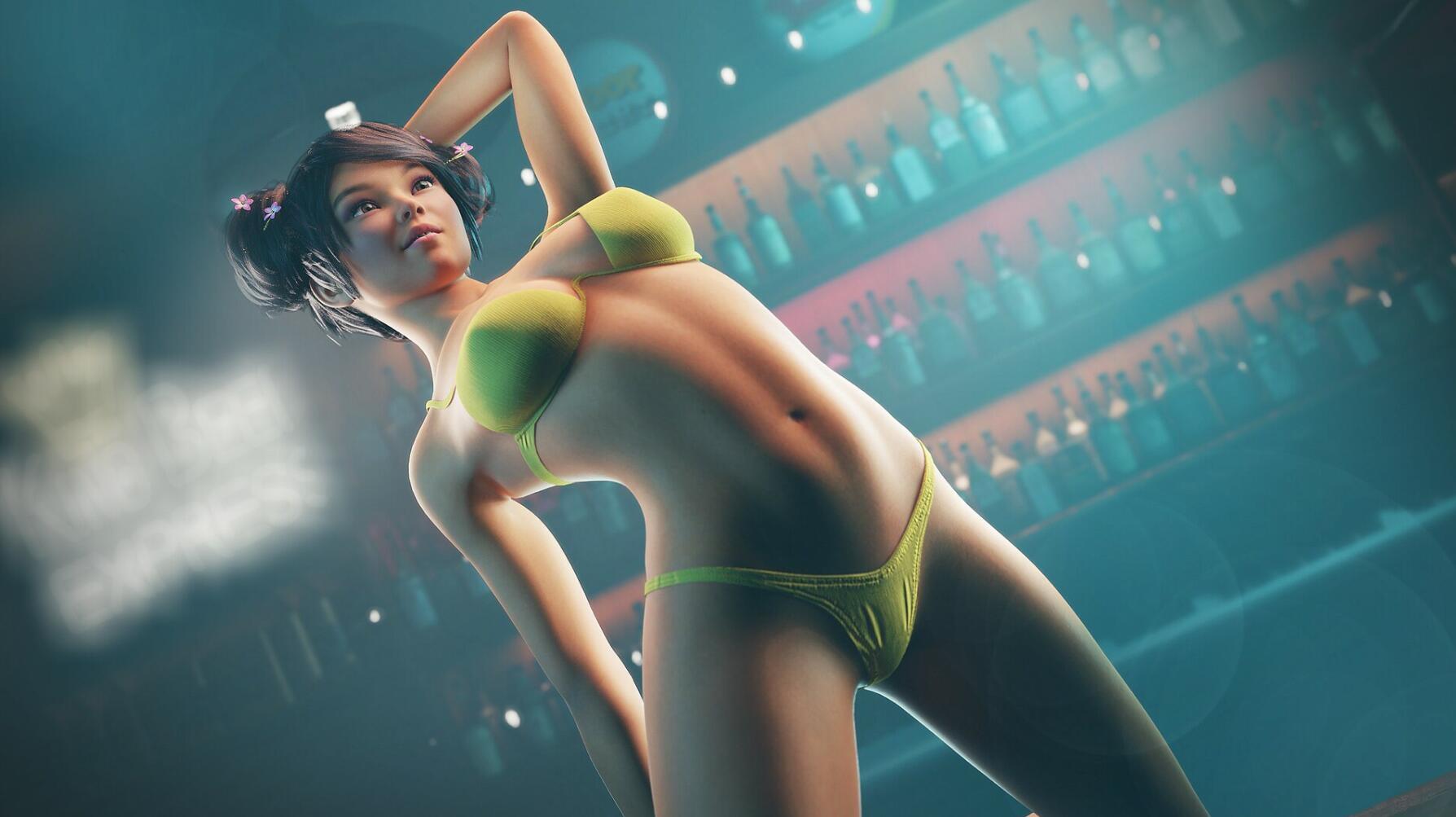 图片[4]-w2303 欲望之夜 Lust Night Steam 官方中文-11