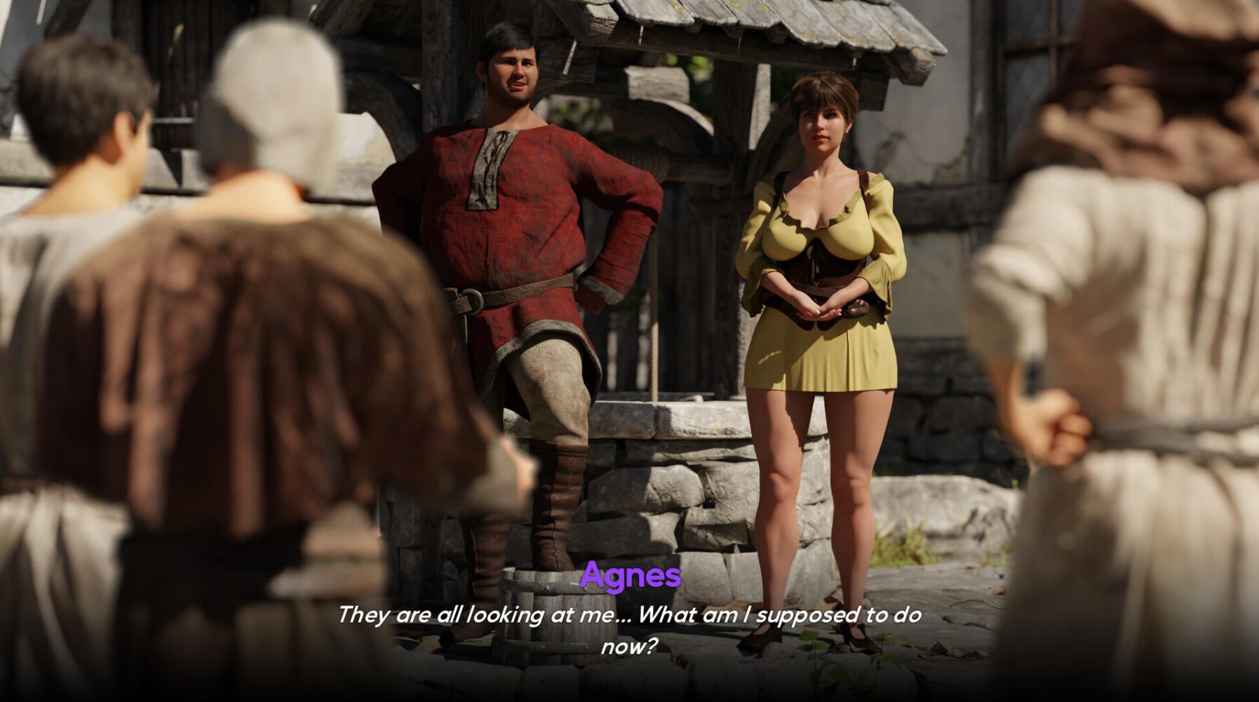 图片[4]-w2305 腐败小镇 Corruption Town  Steam 官方中文-11