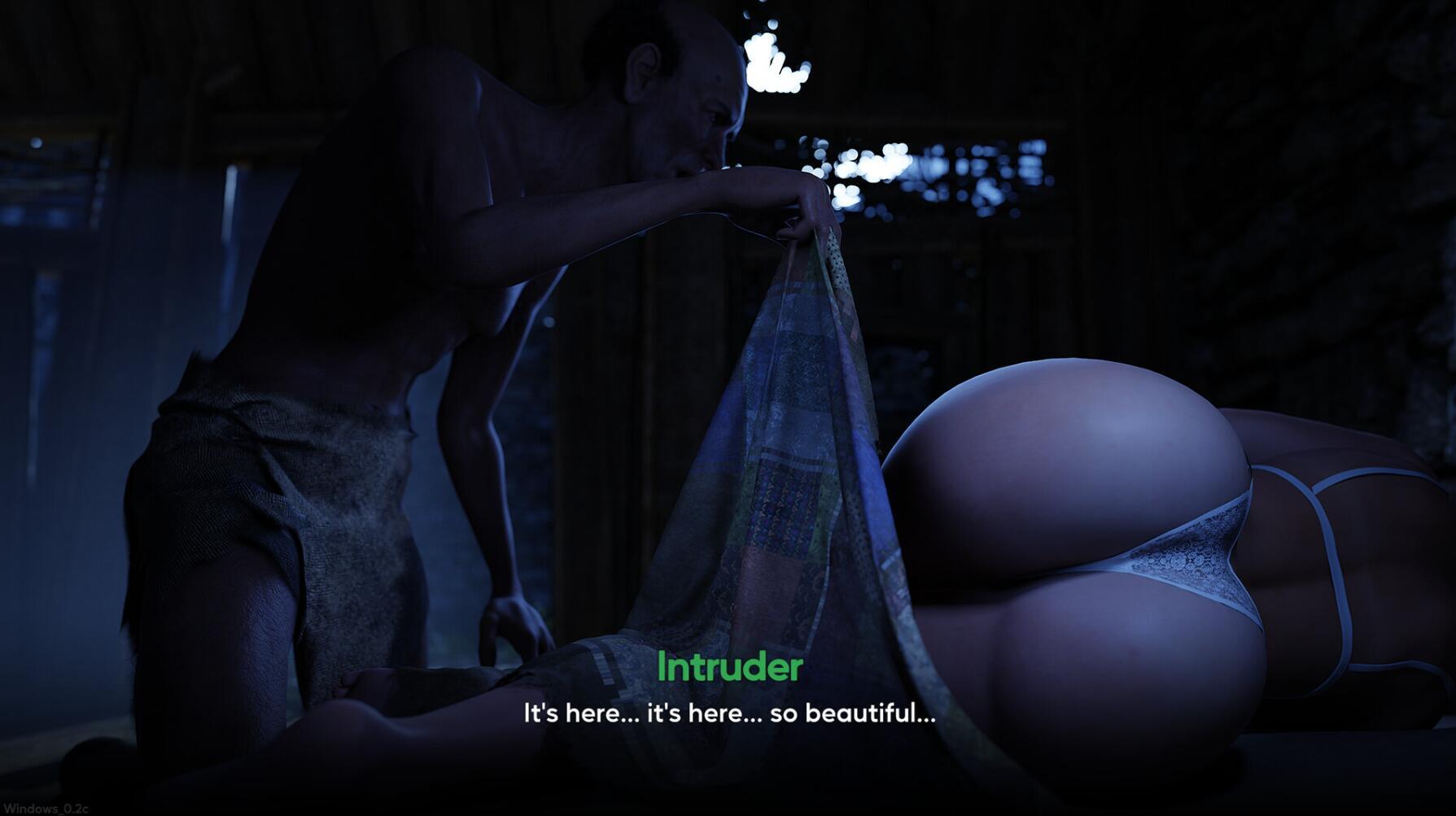 图片[5]-w2305 腐败小镇 Corruption Town  Steam 官方中文-11