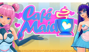 图片[2]-w2308 女仆咖啡馆:动漫版 Steam 官方中文-11