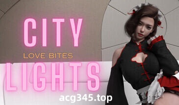 w2361 爱欲之都开篇季 V0.1.9.6 City Lights Love Bites  Steam 官方中文 PC+安卓-11