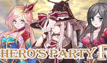 图片[5]-w1963 英雄派对 R/HERO’S PARTY R  Steam 官方中文-11