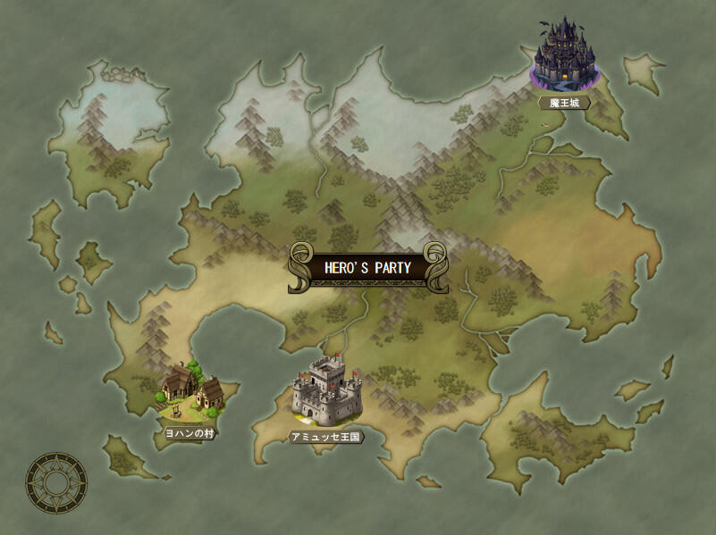 图片[6]-w1963 英雄派对 R/HERO’S PARTY R  Steam 官方中文-11