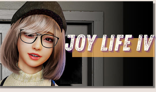 图片[3]-w1966 欢乐人生4 Joy life 4  Steam 官方中文-11